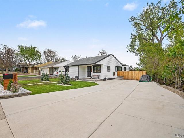 House for sale in Westminster, Colorado