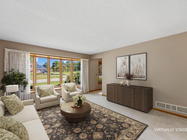 House for sale in Chanhassen, Minnesota