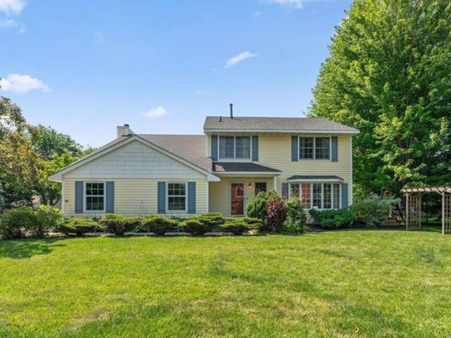 House for sale in Chanhassen, Minnesota