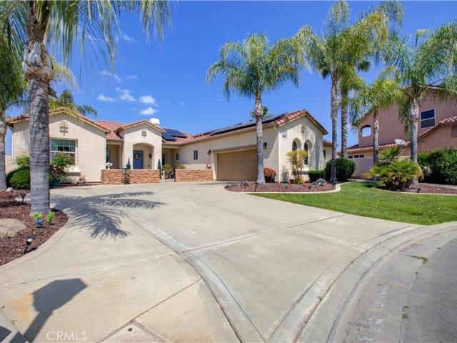 House for sale in Chowchilla, California