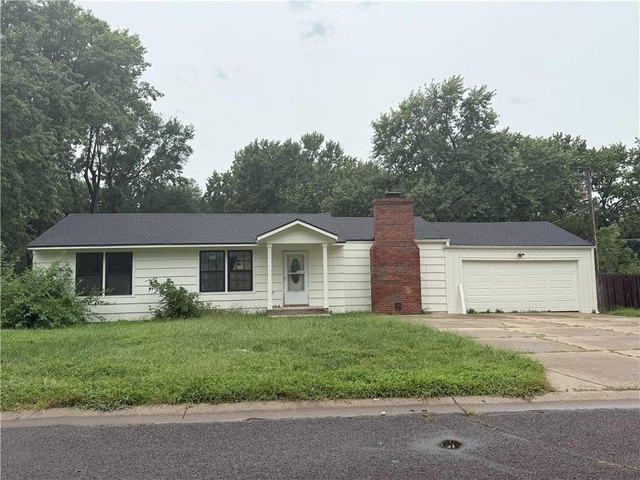 House for sale in Kansas