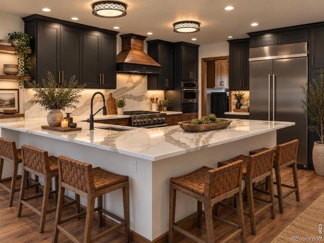 House for sale in Niwot, Colorado