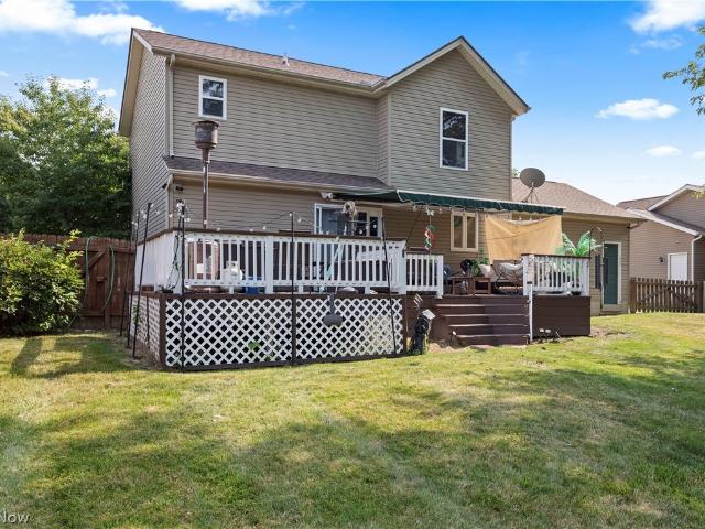 House for sale in Lorain, Ohio