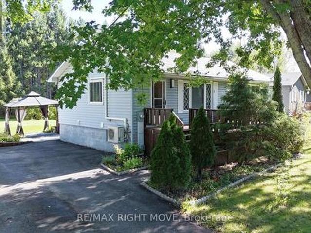 House for sale in Ramara, Ontario