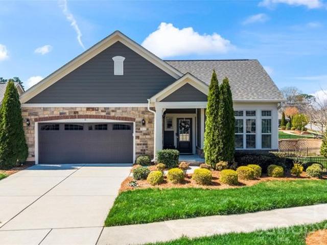 Condo for sale in Mecklenburg, North Carolina
