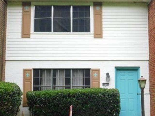 Townhouse for sale in Keithville, Louisiana