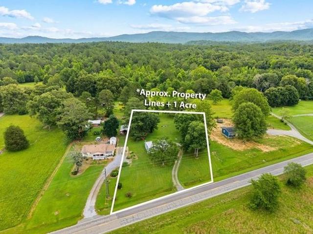 House for sale in Gordon, Georgia