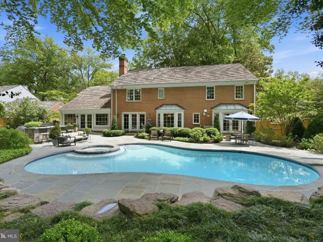 Property for sale in Potomac, Maryland