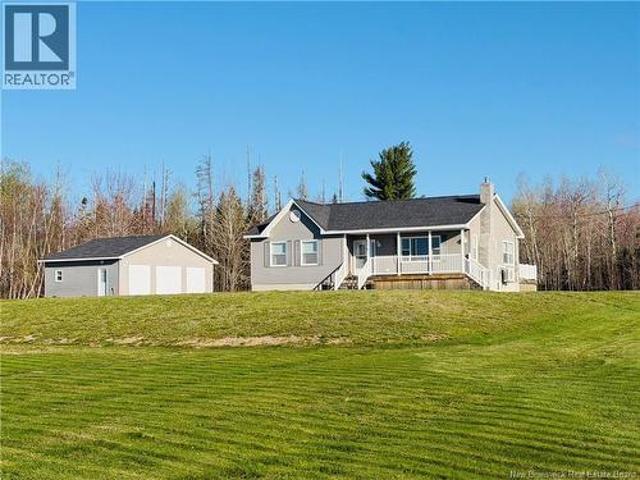 House for sale in Black River, New Brunswick