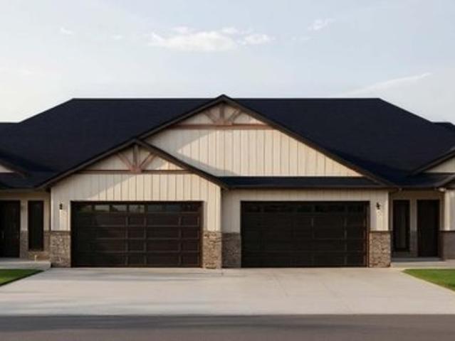 Townhouse for sale in Nebraska