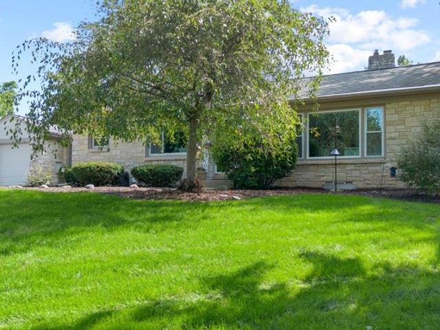 House for sale in Franklin, Wisconsin