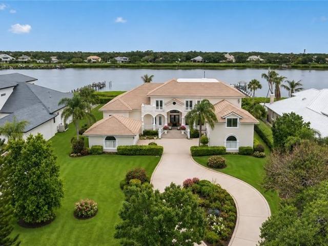 House for sale in Vero Beach, Florida