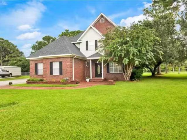 House for rent in Theodore