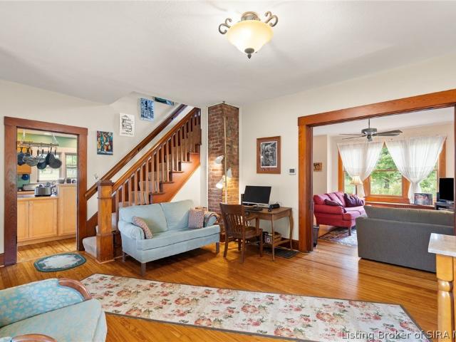 House for sale in Lanesville, Floyd County
