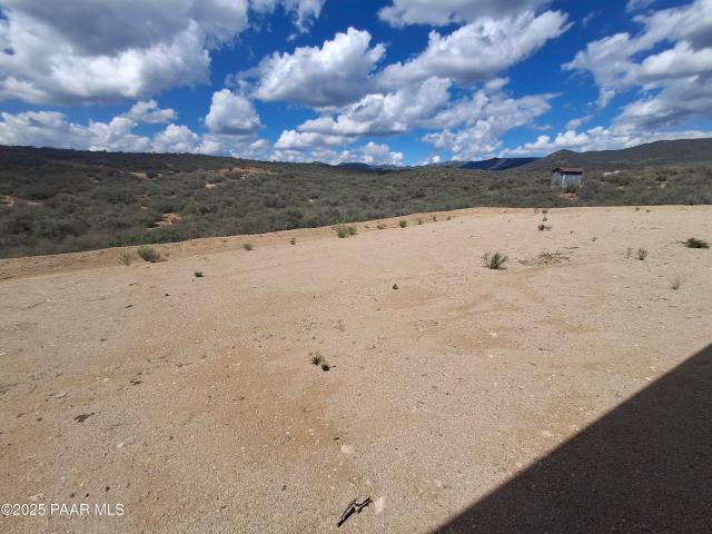 Land for sale in Kirkland, Arizona
