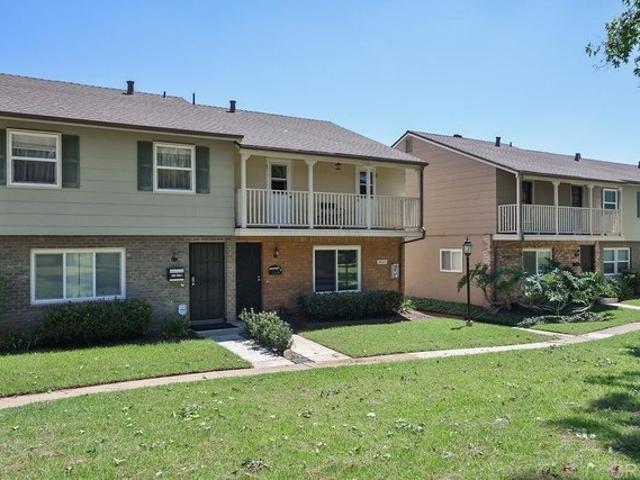 Townhouse for sale in El Cajon, California