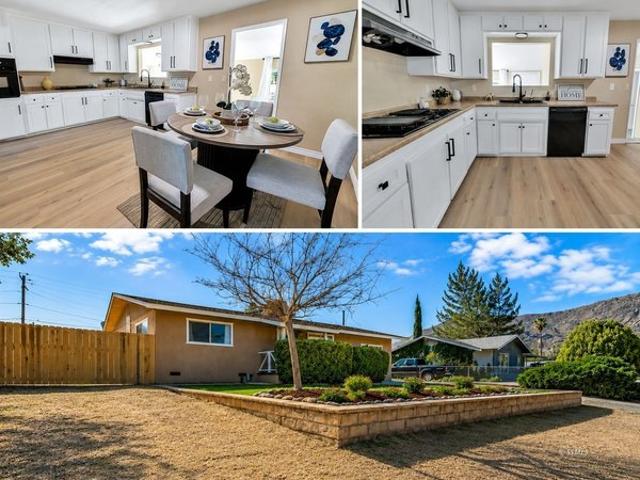 House for sale in Onyx, California