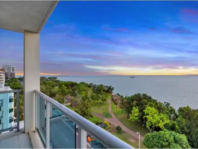 Apartment for rent in Darwin, Northern Territory
