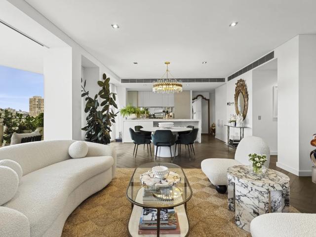 Apartment for rent in Sydney, New South Wales