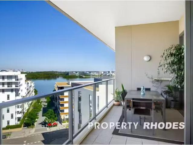 Apartment for rent in Sydney, New South Wales