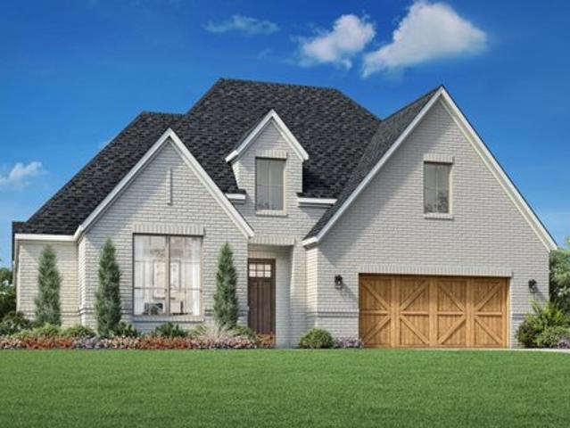 House for sale in Denton, Texas