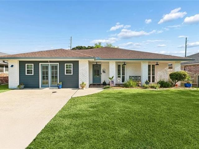 House for sale in Harahan, Louisiana