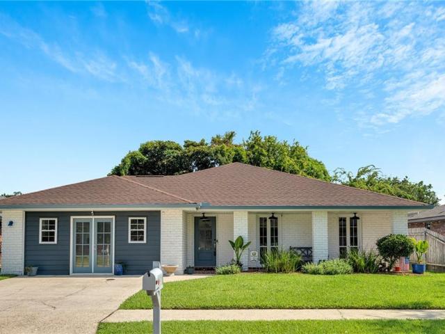 House for sale in Harahan, Louisiana