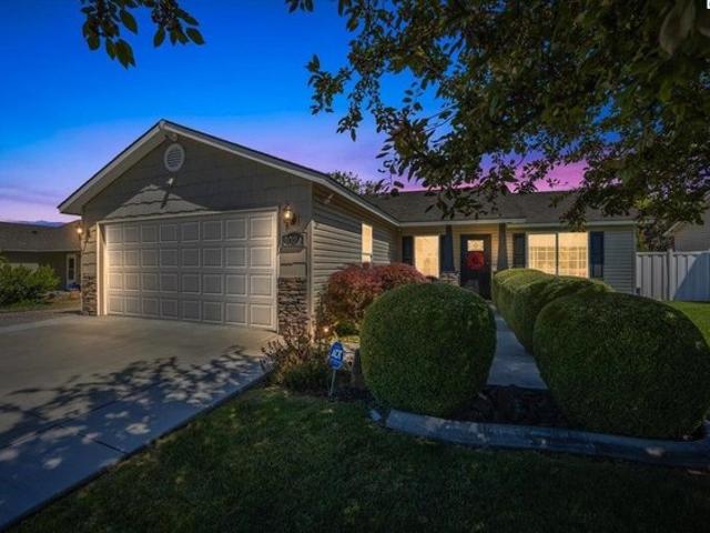 House for sale in Pasco, Washington