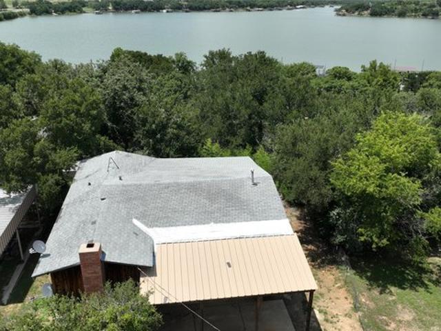 House for sale in Brownwood, Texas