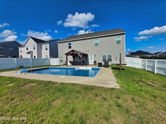 House for sale in Aiken, South Carolina