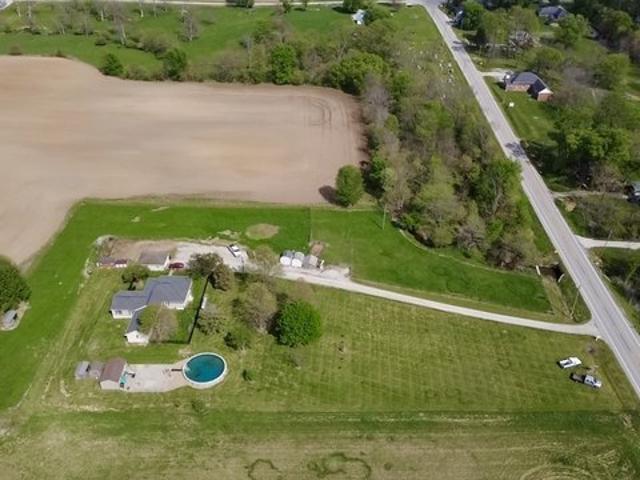House for sale in Roachdale, Indiana