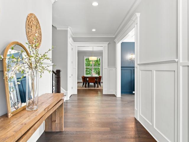 House for sale in Wake, North Carolina