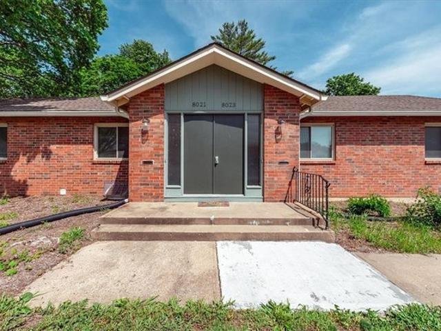 House for sale in Kansas City, Missouri