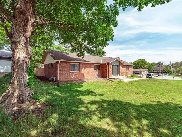 House for sale in Kansas City, Missouri