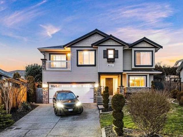 House for sale in Mission, British Columbia