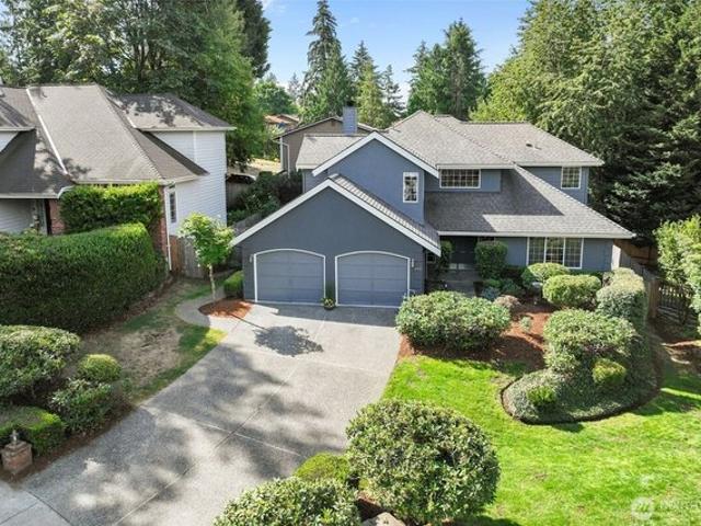 House for sale in Kirkland, Washington