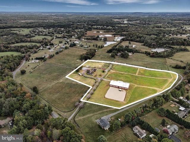 Land for sale in Virginia