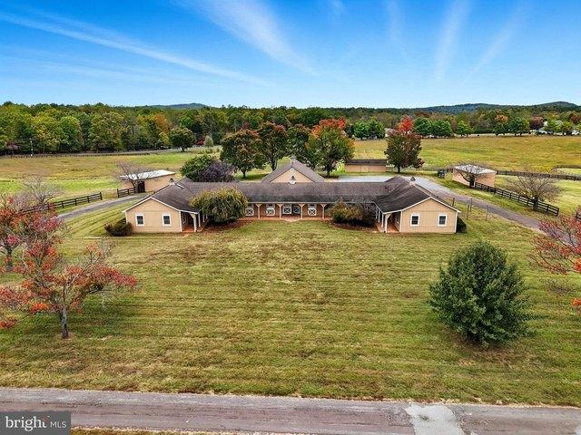 Farm for sale in Virginia