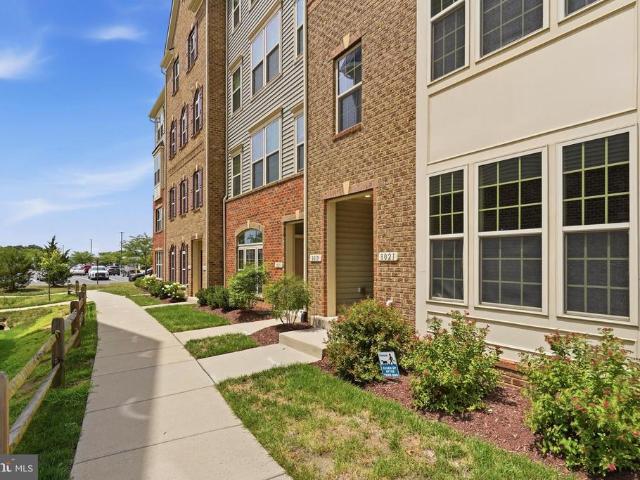 Condo for sale in Odenton, Maryland