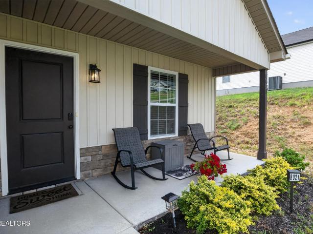 House for sale in Tennessee