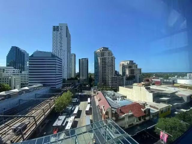 Apartment for rent in Willoughby, New South Wales