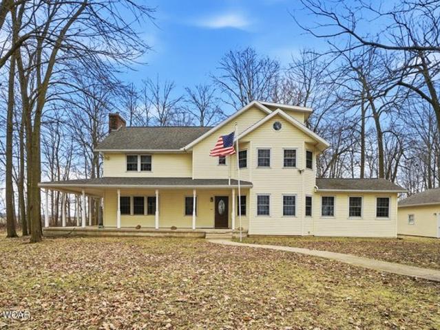 House for sale in Ottawa, Ohio
