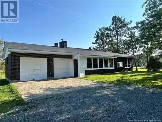 House for sale in Black River, New Brunswick