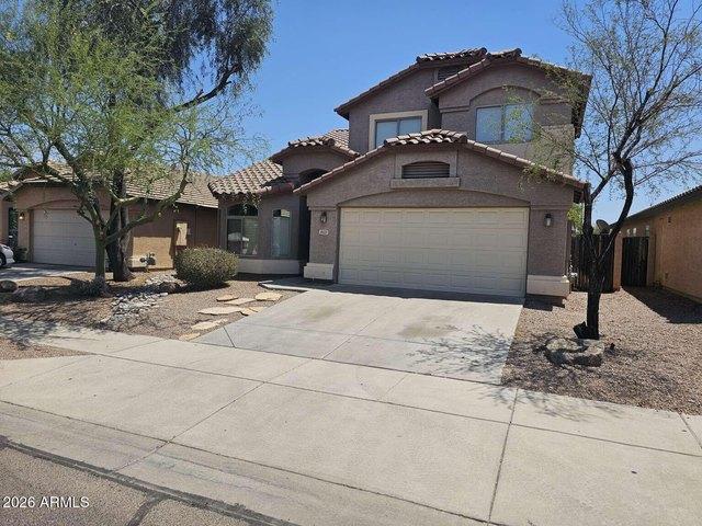 House for sale in Laveen, Arizona