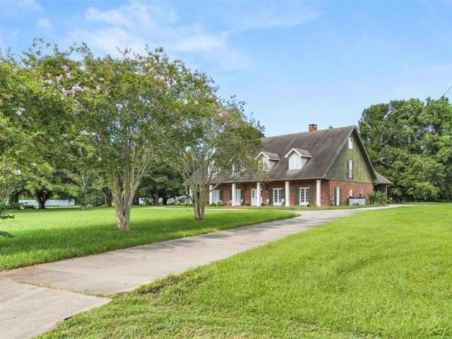 House for sale in Louisiana