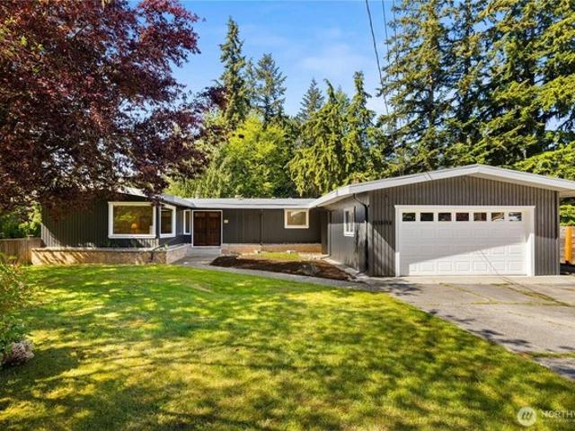 House for sale in Edmonds, Washington