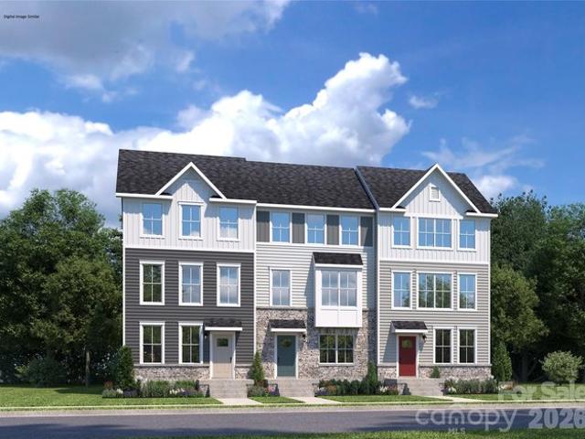 Townhouse for sale in Mecklenburg, North Carolina