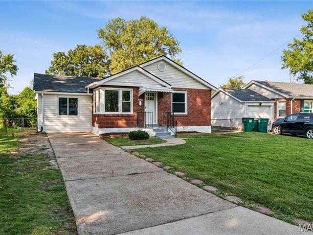 House for sale in Missouri