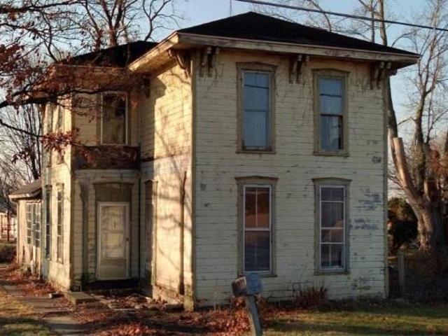 House for sale in New Carlisle, Clark County