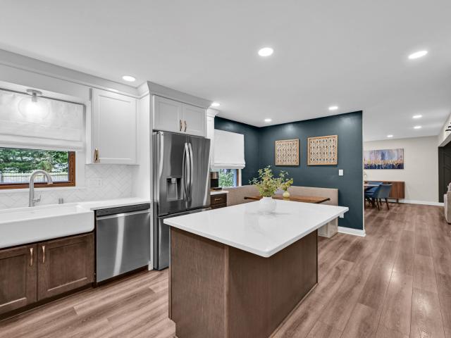House for sale in Franklin, Milwaukee County